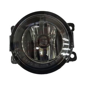 Fog Lamp Front Driver Side/Passenger Side Nissan Sentra 2007-2012 2.5L Se-R High Quality , NI2592130