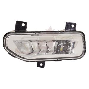 Fog Lamp Driver Side Nissan Sentra 2020-2022 High Quality, Ni2592141