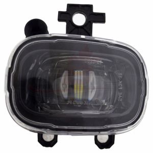 Fog Lamp Driver Side Nissan Pathfinder 2022 Led Sl/Platinum Rogue Capa, Ni2592142C