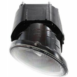 Fog Lamp Front Passenger Side Nissan Xterra 2002 , NI2593103V