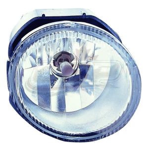 Fog Lamp Front Passenger Side Nissan Frontier 2003-2004 High Quality , NI2593115