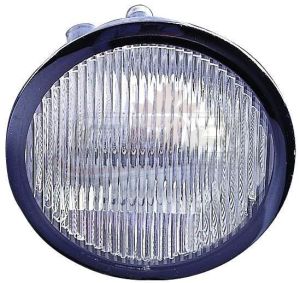 Fog Lamp Front Passenger Side Nissan Maxima 2004-2006 High Quality , NI2593116