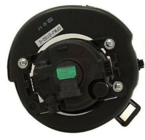 Fog Lamp Front Passenger Side Nissan Frontier 2005-2009 Economy Quality , NI2593120U