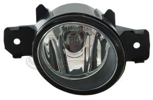 Fog Lamp Front Passenger Side Nissan Altima Hybrid 2007-2010 High Quality , NI2593122