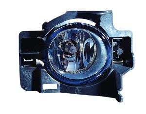 Fog Lamp Front Passenger Side Nissan Altima Coupe 2008-2013 High Quality , NI2593126