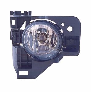 Fog Lamp Front Passenger Side Nissan Maxima 2009-2014 With Bracket High Quality , NI2593128