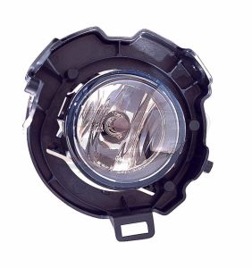 Fog Lamp Front Passenger Side Nissan Armada 2008-2015 With Bracket High Quality , NI2593129