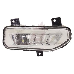 Fog Lamp Passenger Side Nissan Sentra 2020-2022 High Quality, Ni2593141