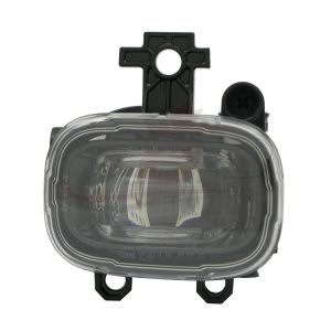 Fog Lamp Passenger Side Nissan Pathfinder 2022 Led Sl/Platinum Rogue Capa, Ni2593142C
