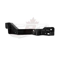 Fog Lamp Bracket Front Driver Side Nissan Rogue 2017-2020 Japan/Korea Built , NI2602102