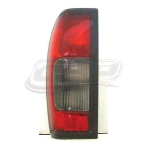 Tail Lamp Driver Side Nissan Frontier 2002-2004 , NI2800156V