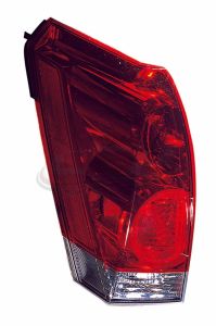 Tail Lamp Driver Side Nissan Quest 2004-2009 Base/Sl/S High Quality , NI2800167