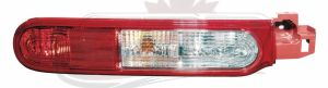 Tail Lamp Driver Side Nissan Cube 2009-2014 High Quality , NI2800189