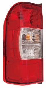 2012-2021 Nissan Nv1500 Tail Lamp Driver Side Capa , NI2800198C