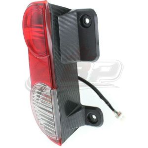 Tail Lamp Driver Side Nissan Nv200 2013-2021 High Quality , NI2800201