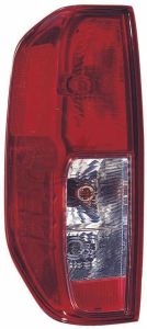 Tail Lamp Driver Side Nissan Frontier 2014-2021 From 02/2014 High Quality , NI2800206