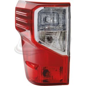 Tail Lamp Driver Side Nissan Titan Xd 2016-2022 Led Without Cargo Lamp High Quality, Ni2800212