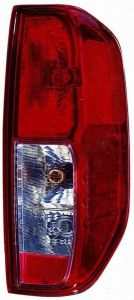 Tail Lamp Passenger Side Nissan Frontier 2005-2014 Capa, Ni2801170C