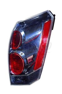 Tail Lamp Passenger Side Nissan Quest 2007-2009 Se Model High Quality , NI2801182