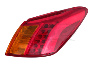 Tail Lamp Passenger Side Nissan Murano 2009-2010 High Quality , NI2801184