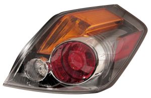 Tail Lamp Passenger Side Nissan Altima Hybrid 2010-2011 High Quality , NI2801190