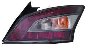 Tail Lamp Passenger Side Nissan Maxima 2012-2014 High Quality , NI2801197