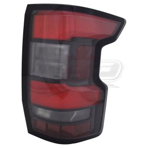 2022-2025 Nissan Frontier Tail Lamp Passenger Side Led High Quality , NI2801215