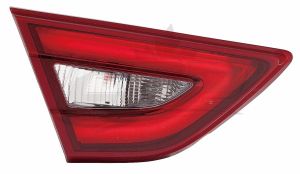 Trunk Lamp Driver Side Nissan Maxima 2016-2018 (Backup Lamp) High Quality , NI2802105