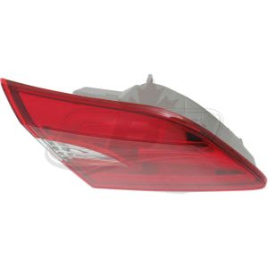 2016-2019 Nissan Sentra Trunk Lamp Driver Side (Backup Lamp) , NI2802111U