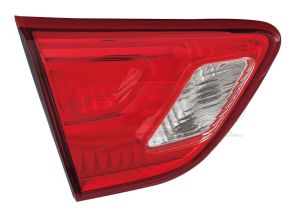 Trunk Lamp Driver Side Nissan Pathfinder 2017-2019 High Quality , NI2802113