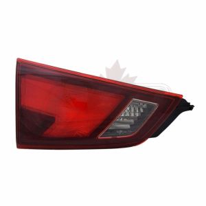 2017-2022 Nissan Qashqai Trunk Lamp Driver Side High Quality , NI2802120
