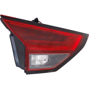 2021-2025 Nissan Rogue Trunk Lamp Driver Side Us Built Capa , NI2802125C