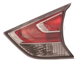 Trunk Lamp Passenger Side Nissan Rogue 2014-2016 (Backup Lamp) Usa Buit High Quality , NI2803103