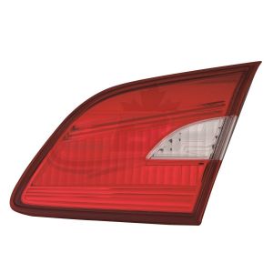Trunk Lamp Passenger Side Nissan Sentra 2016-2019 (Backup Lamp) Capa, Ni2803111C