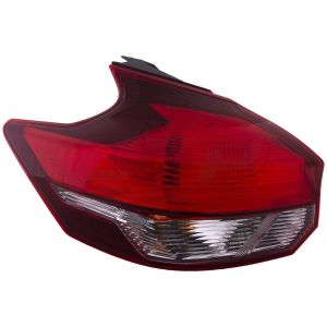 Tail Lamp Driver Side Nissan Kicks 2018-2019 High Quality , NI2804116