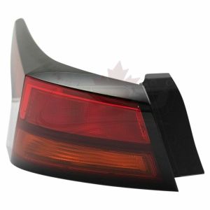 2019-2025 Nissan Altima Sedan Tail Lamp Driver Side High Quality , NI2804118