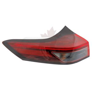 2021-2025 Nissan Rogue Tail Lamp Driver Side Japan Built High Quality , NI2804123