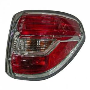 Tail Lamp Passenger Side Nissan Armada 2017-2020 High Quality, Ni2805115