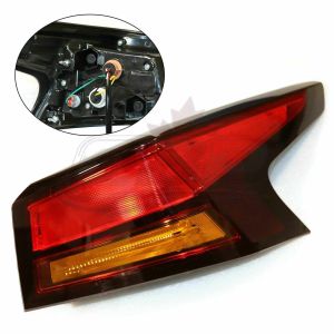 2019-2025 Nissan Altima Sedan Tail Lamp Passenger Side High Quality , NI2805118