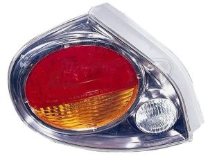 Tail Lamp Driver Side Nissan Maxima 2002-2003 High Quality , NI2818109