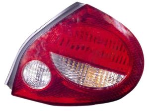 Tail Lamp Passenger Side Nissan Maxima 2000-2001 (Gxe-Gle) , NI2819105V