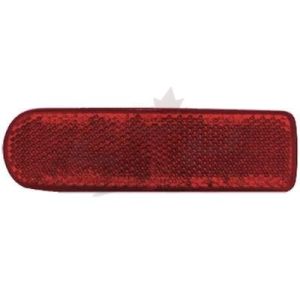 Reflector Rear Driver Side Nissan Armada 2008-2015 , NI2830101