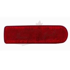 Reflector Rear Passenger Side Nissan Armada 2008-2015 , NI2831101