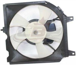 Ac Fan Assembly Nissan Sentra 1995-1999 Mt , NI3113102