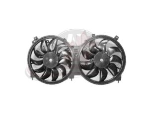 Cooling Fan Assembly Nissan Murano 2009-2014 3.5L V6 , NI3115138