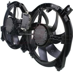 Cooling Fan Assembly Nissan Pathfinder 2013-2017, Ni3115149U