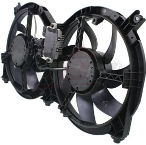 Cooling Fan Assembly Nissan Pathfinder 2013-2017 , NI3115149