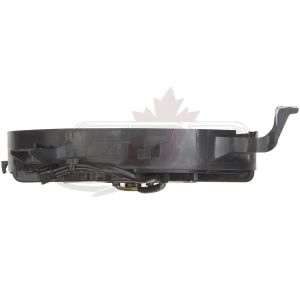 Ac Fan Assembly Nissan Frontier 2001-2004 3.3L, Ni3314102