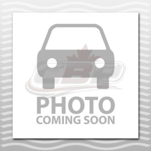 Fender Liner Front Passenger Side Volkswagen Golf R 2015-2019, Vw1249150
