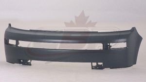 Bumper Front Scion Xb 2004-2006 Primed , SC1000102